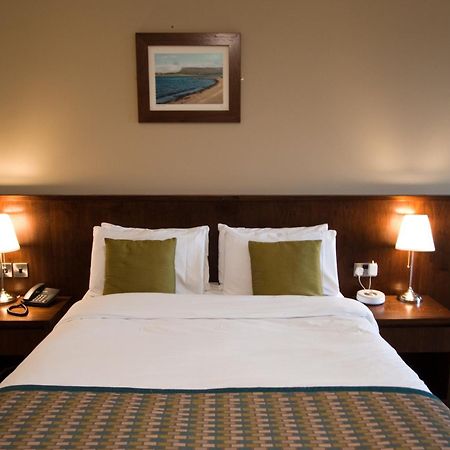 Strandhill Lodge And Suites Boutique Hotel Σλίγκο Εξωτερικό φωτογραφία