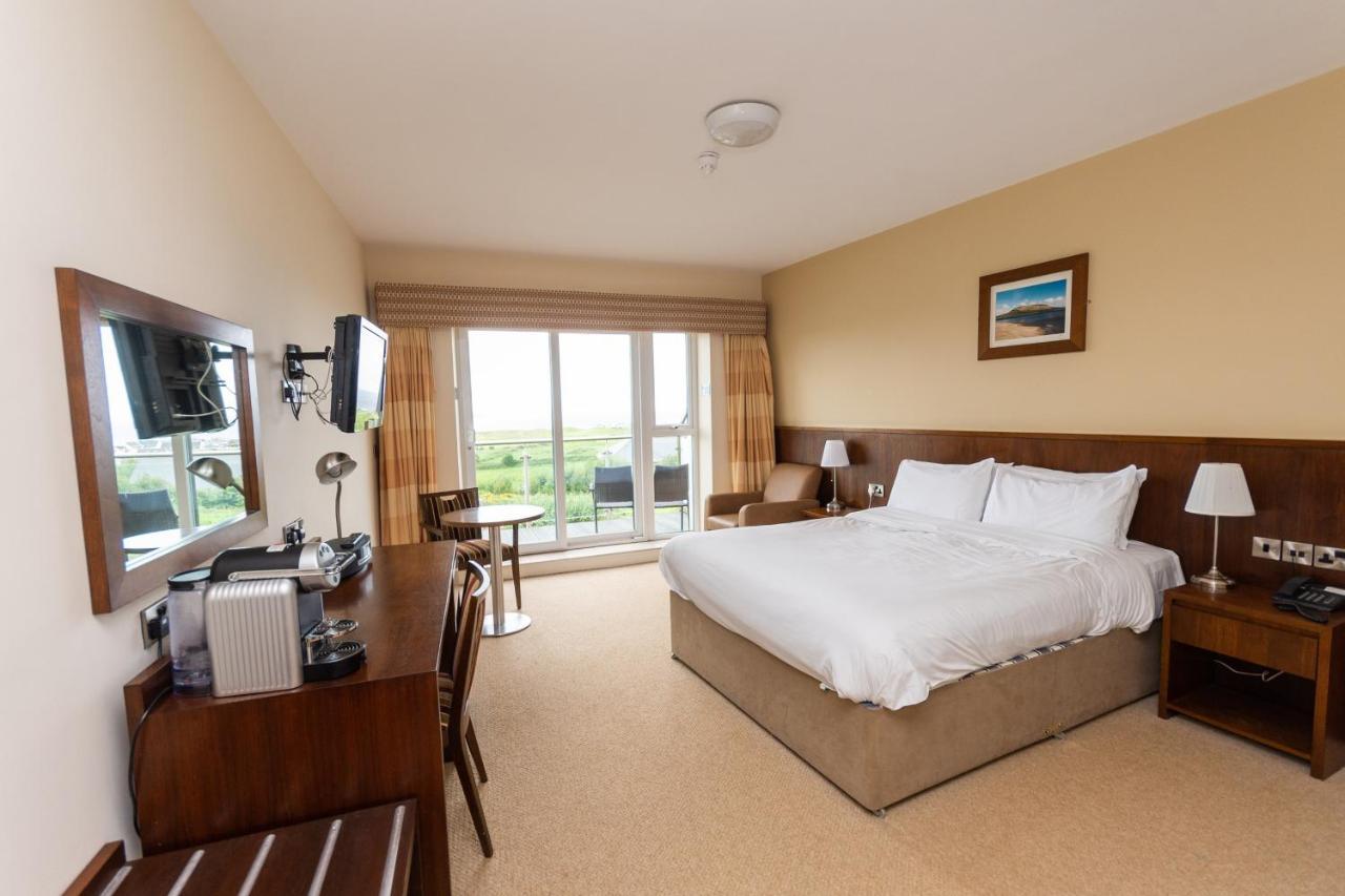 Strandhill Lodge And Suites Boutique Hotel Σλίγκο Εξωτερικό φωτογραφία