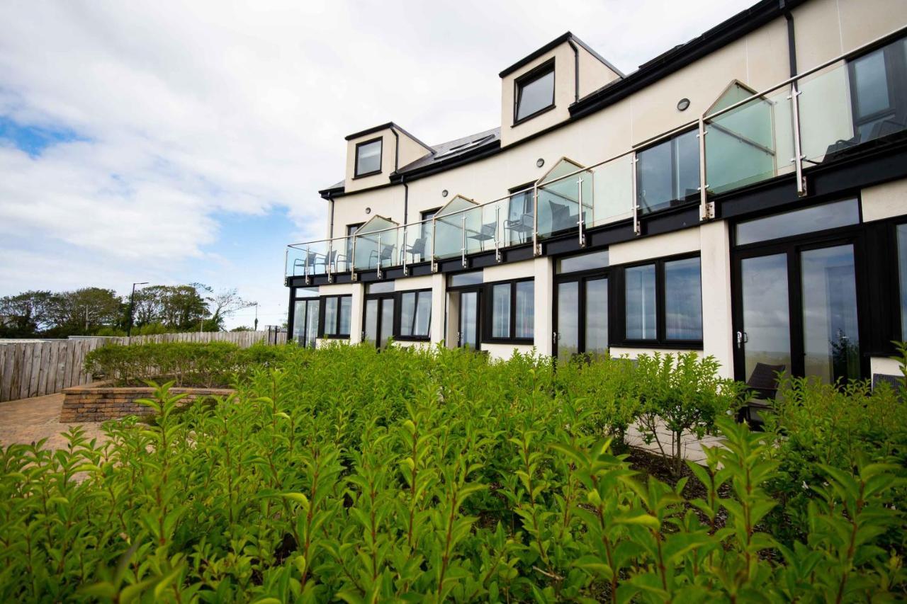 Strandhill Lodge And Suites Boutique Hotel Σλίγκο Εξωτερικό φωτογραφία