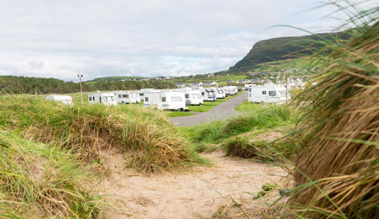 Strandhill Lodge And Suites Boutique Hotel Σλίγκο Εξωτερικό φωτογραφία