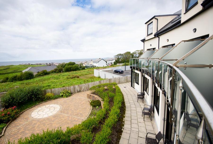 Strandhill Lodge And Suites Boutique Hotel Σλίγκο Εξωτερικό φωτογραφία