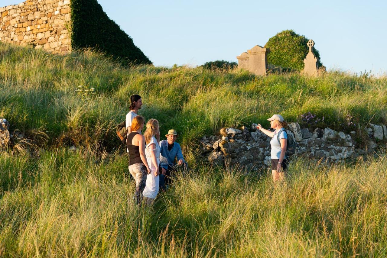 Strandhill Lodge And Suites Boutique Hotel Σλίγκο Εξωτερικό φωτογραφία