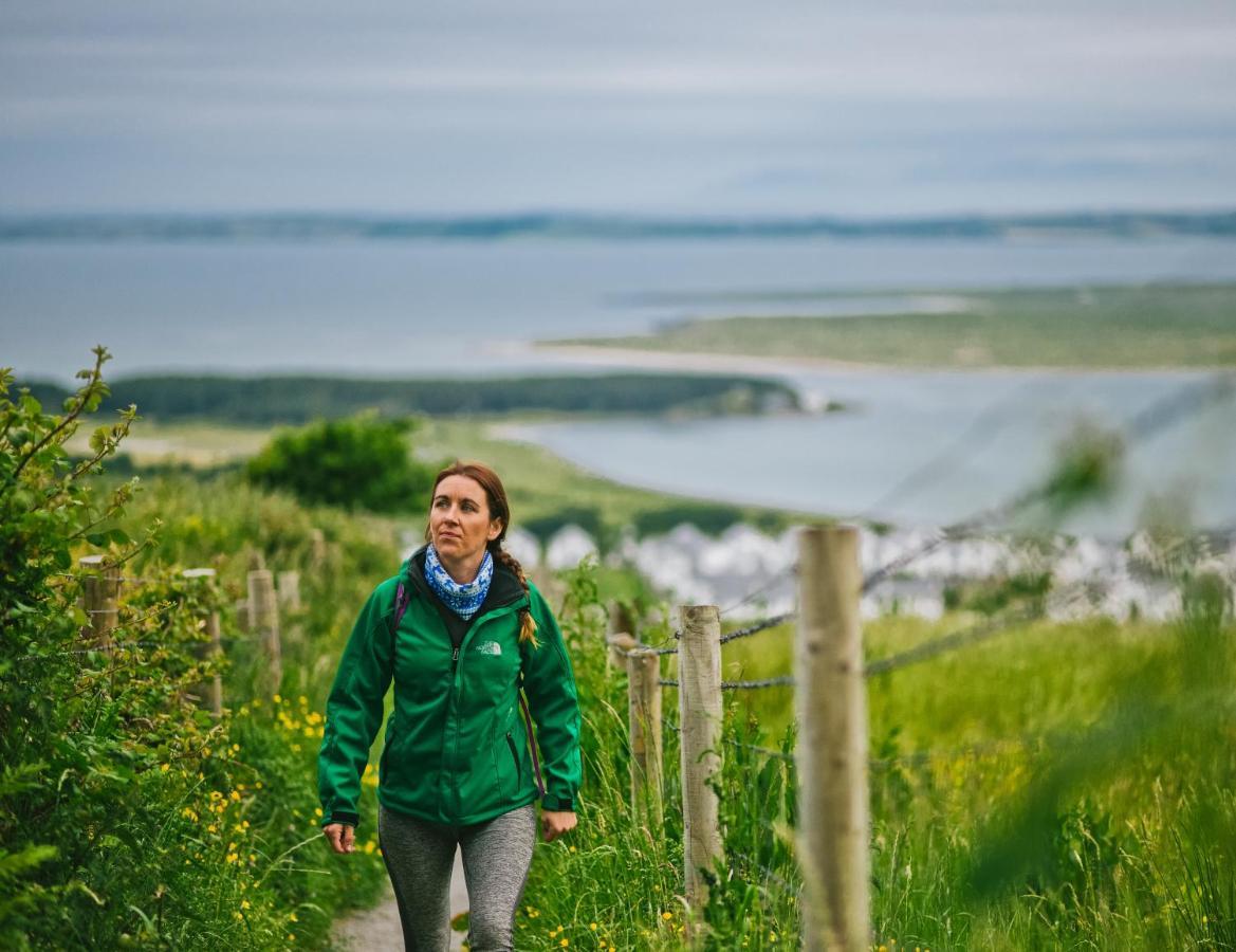 Strandhill Lodge And Suites Boutique Hotel Σλίγκο Εξωτερικό φωτογραφία