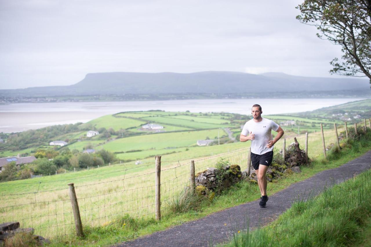 Strandhill Lodge And Suites Boutique Hotel Σλίγκο Εξωτερικό φωτογραφία