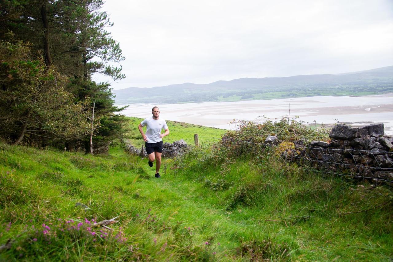 Strandhill Lodge And Suites Boutique Hotel Σλίγκο Εξωτερικό φωτογραφία