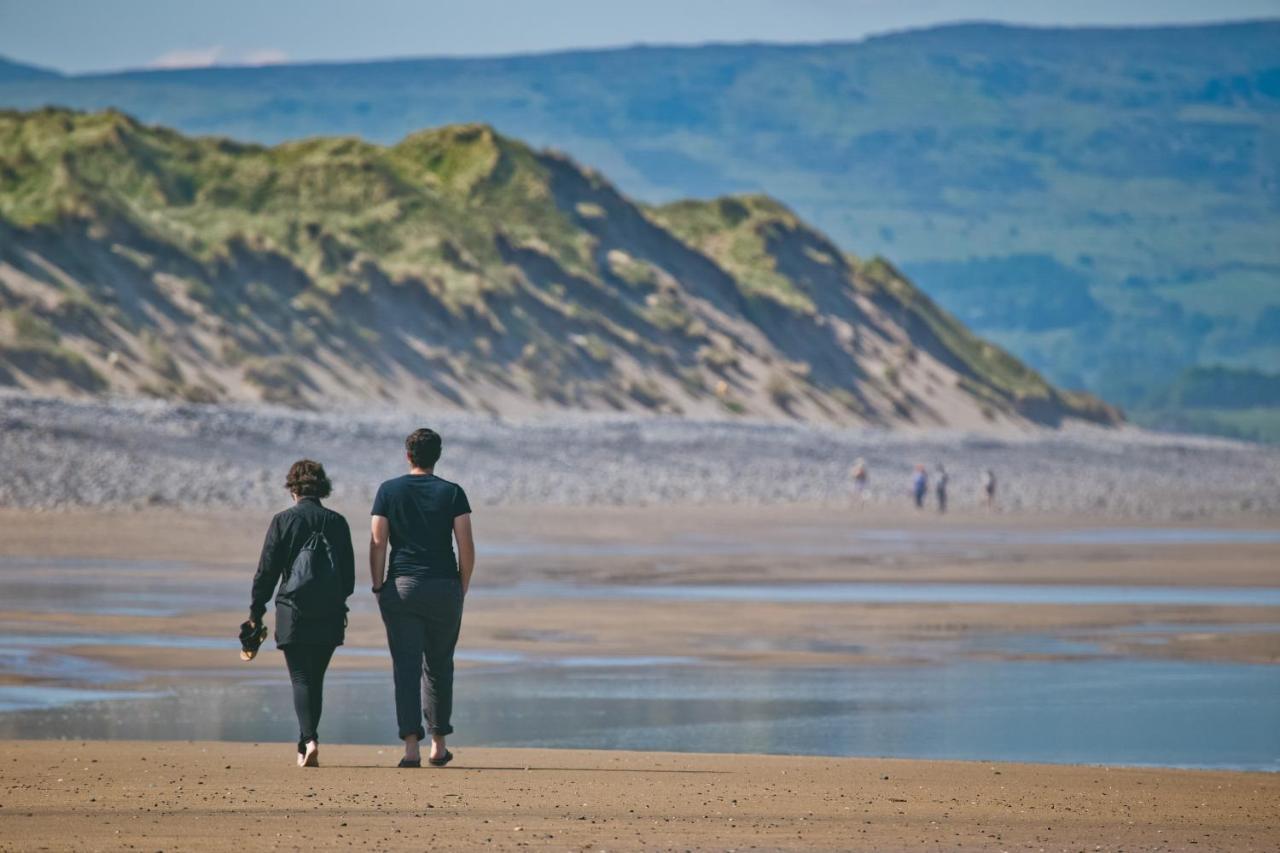 Strandhill Lodge And Suites Boutique Hotel Σλίγκο Εξωτερικό φωτογραφία