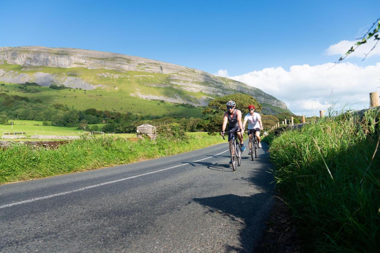 Strandhill Lodge And Suites Boutique Hotel Σλίγκο Εξωτερικό φωτογραφία