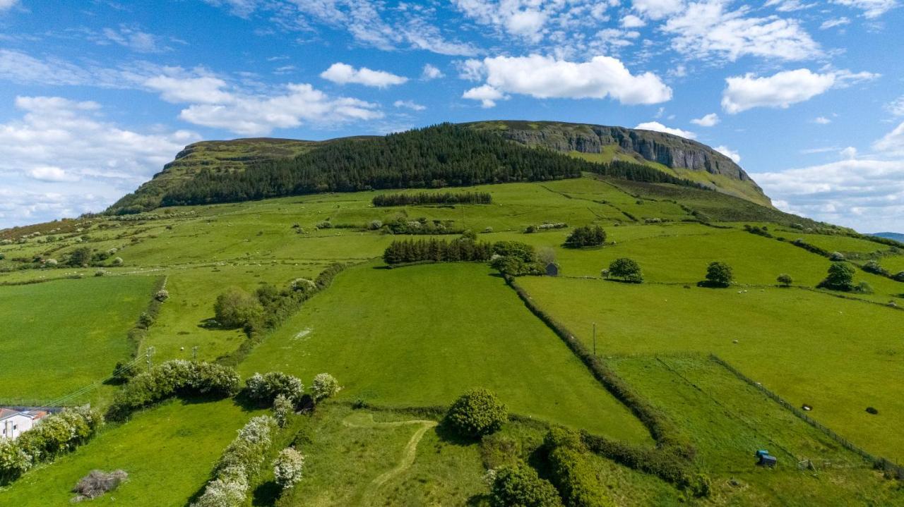 Strandhill Lodge And Suites Boutique Hotel Σλίγκο Εξωτερικό φωτογραφία