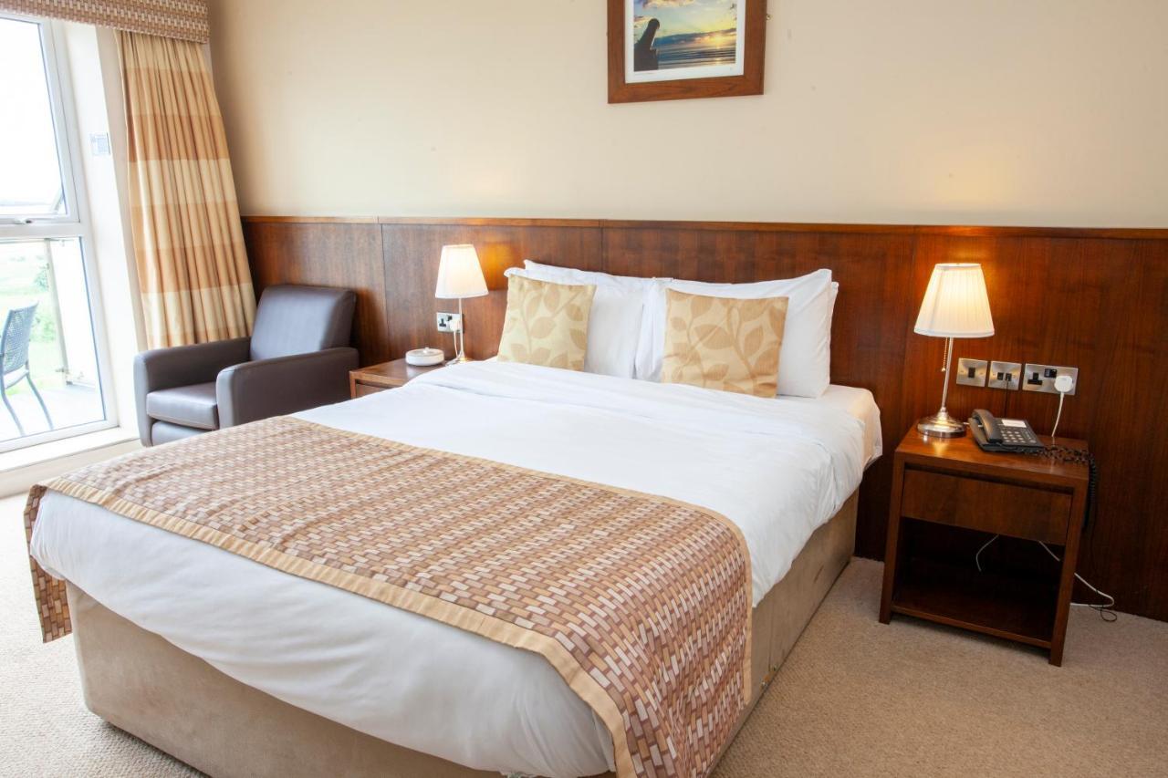 Strandhill Lodge And Suites Boutique Hotel Σλίγκο Εξωτερικό φωτογραφία