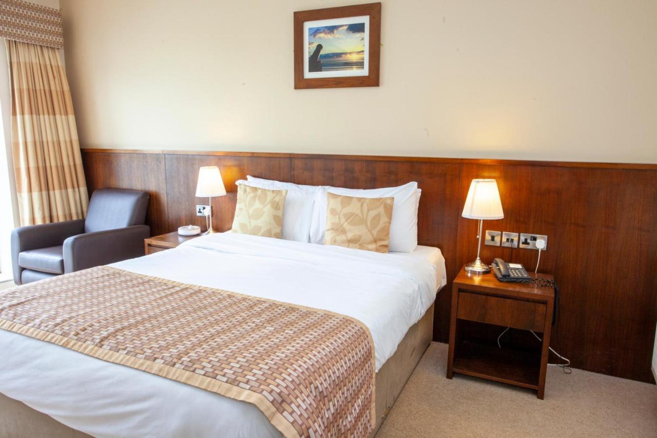 Strandhill Lodge And Suites Boutique Hotel Σλίγκο Εξωτερικό φωτογραφία