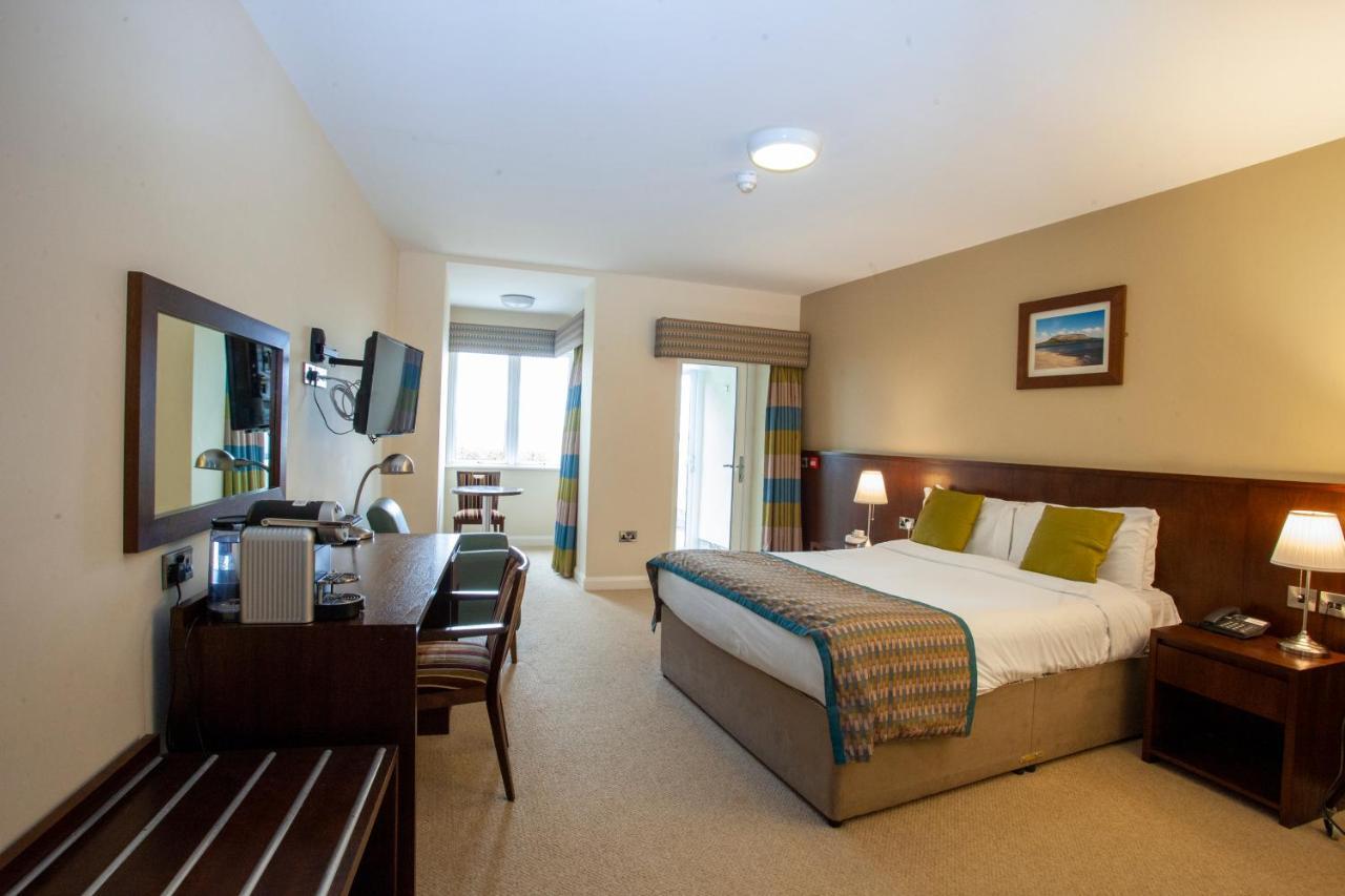 Strandhill Lodge And Suites Boutique Hotel Σλίγκο Εξωτερικό φωτογραφία