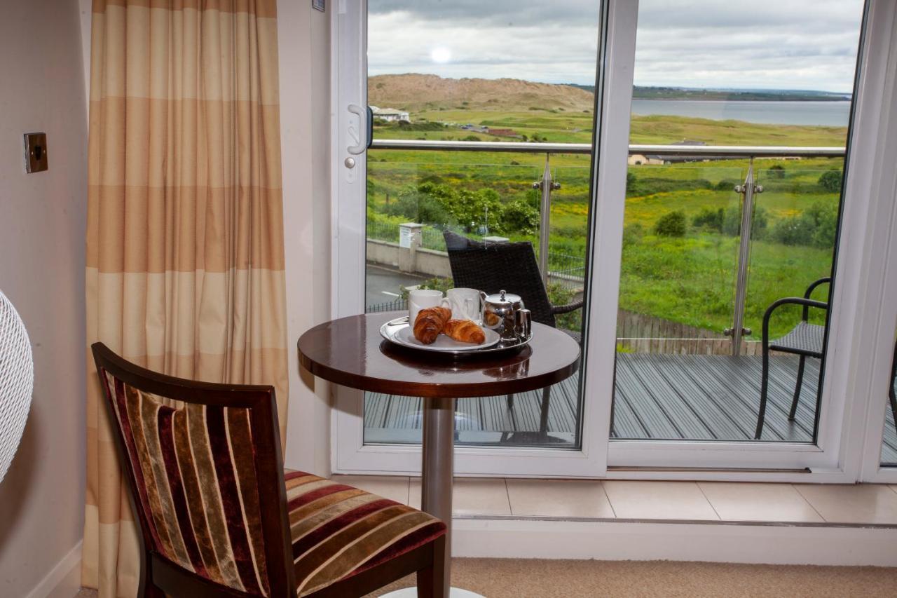 Strandhill Lodge And Suites Boutique Hotel Σλίγκο Εξωτερικό φωτογραφία