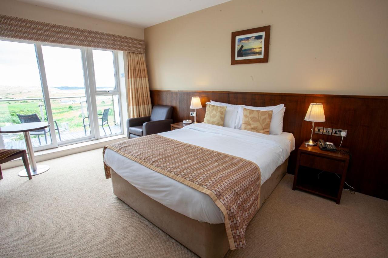 Strandhill Lodge And Suites Boutique Hotel Σλίγκο Εξωτερικό φωτογραφία