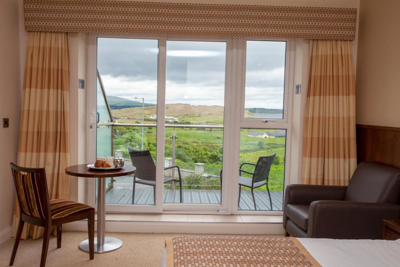 Strandhill Lodge And Suites Boutique Hotel Σλίγκο Εξωτερικό φωτογραφία