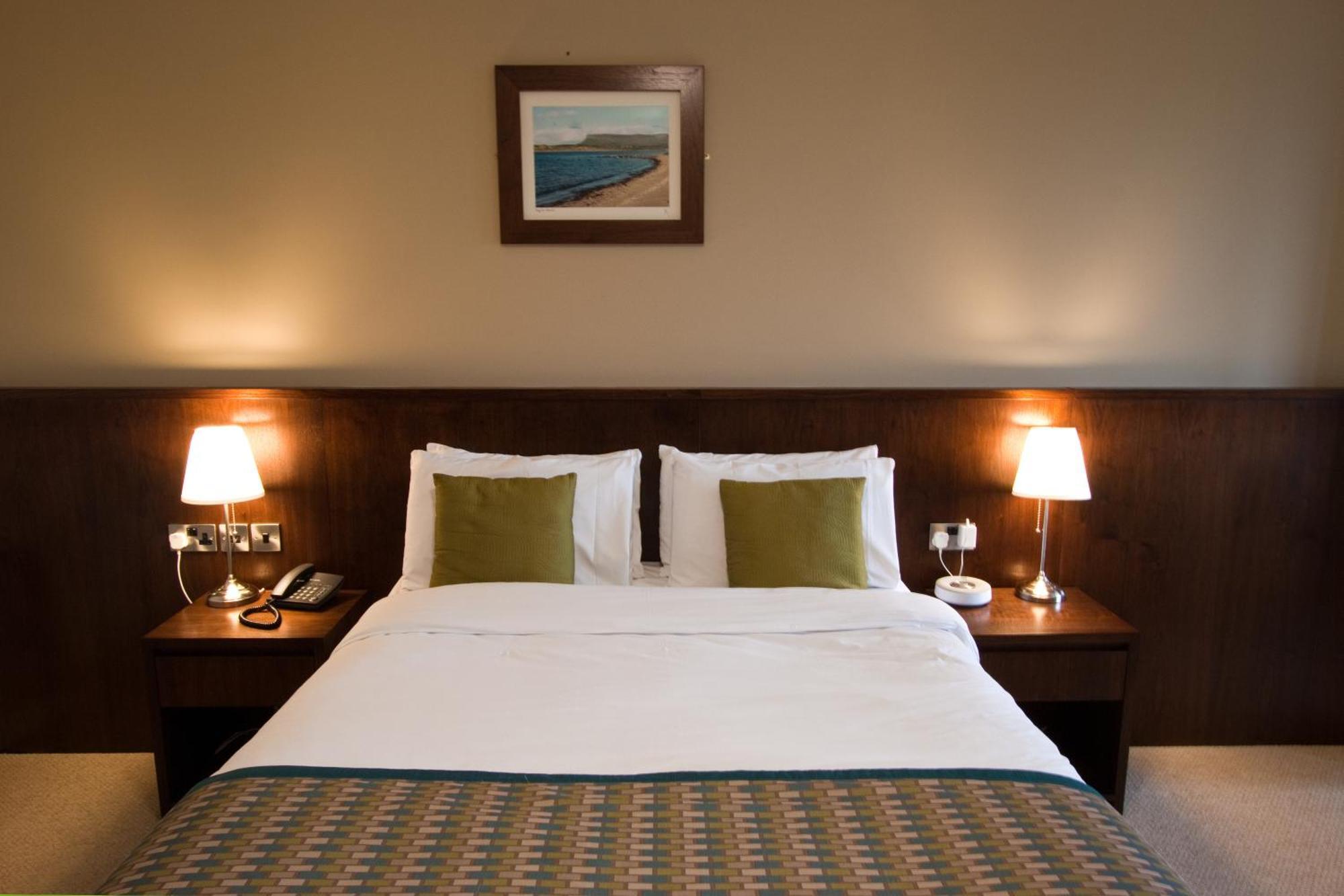 Strandhill Lodge And Suites Boutique Hotel Σλίγκο Εξωτερικό φωτογραφία